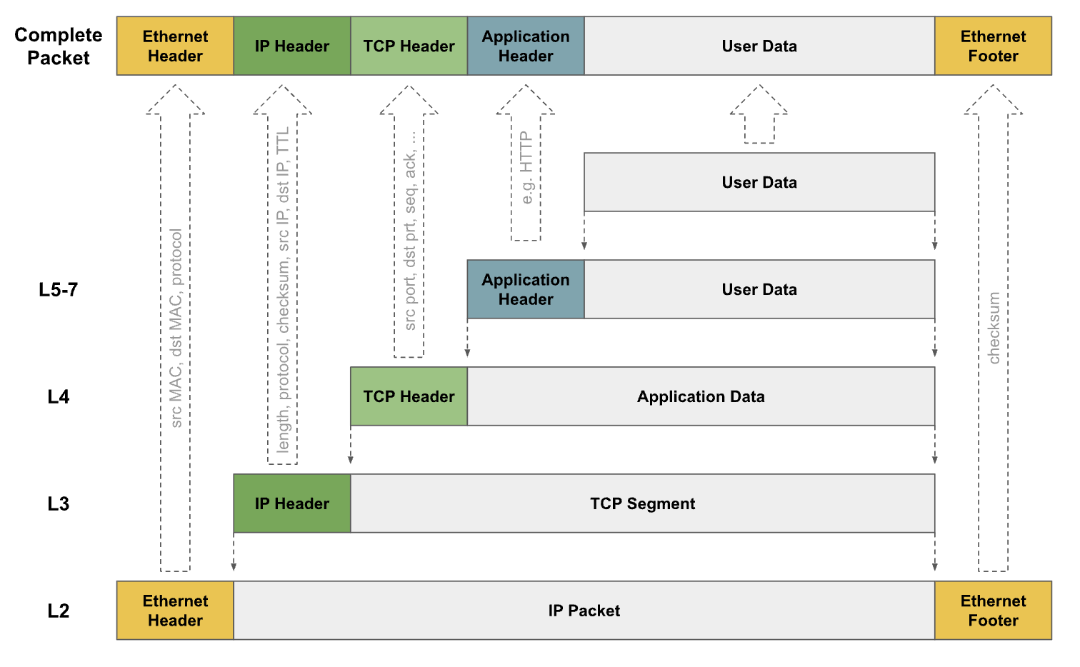 The OSI Model