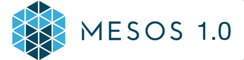 Mesos 1.0 – Now with Calico CNI