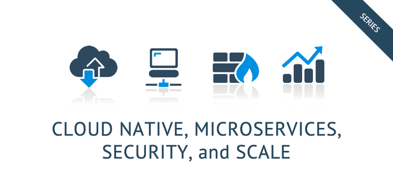 Cloud Native Series: What is Cloud Native