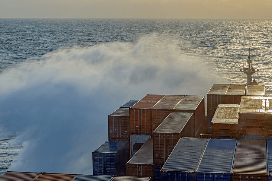 Containers, Churn and A Changed Attack Surface