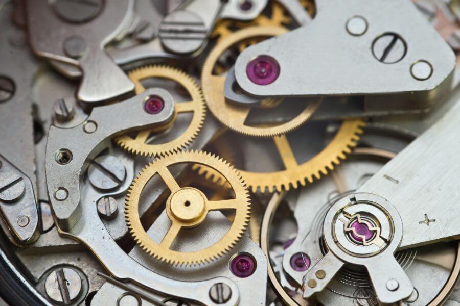Network Micropolicies