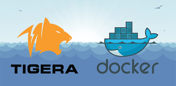 Tigera and Calico Events this Week