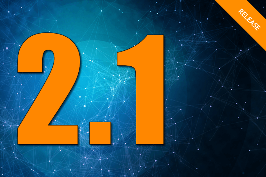 Tiger Secure Enterprise Edition 2.1 General Availability