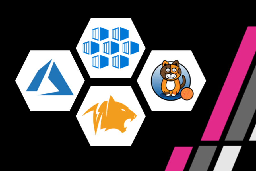 Tigera Calico coming to Azure Kubernetes Service (AKS)