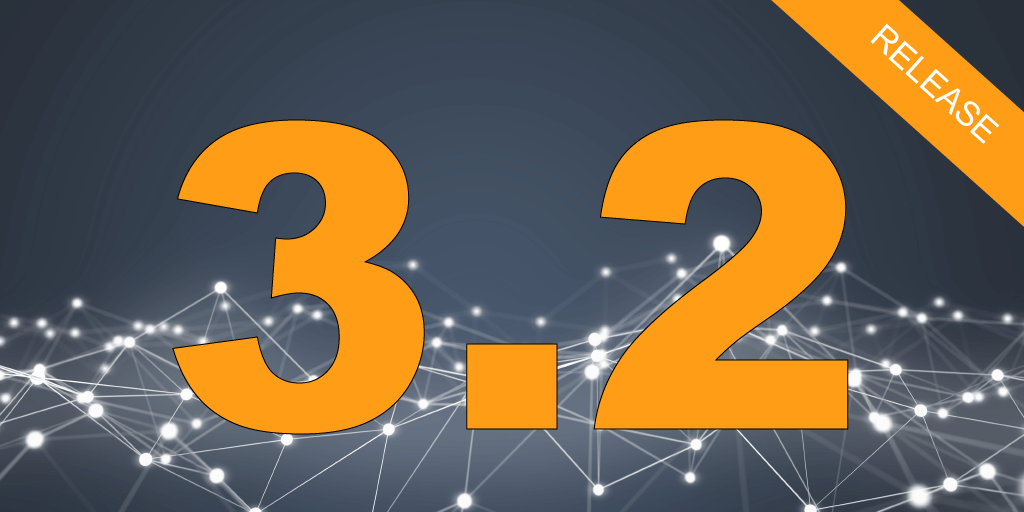 Announcing Tigera Calico v3.2