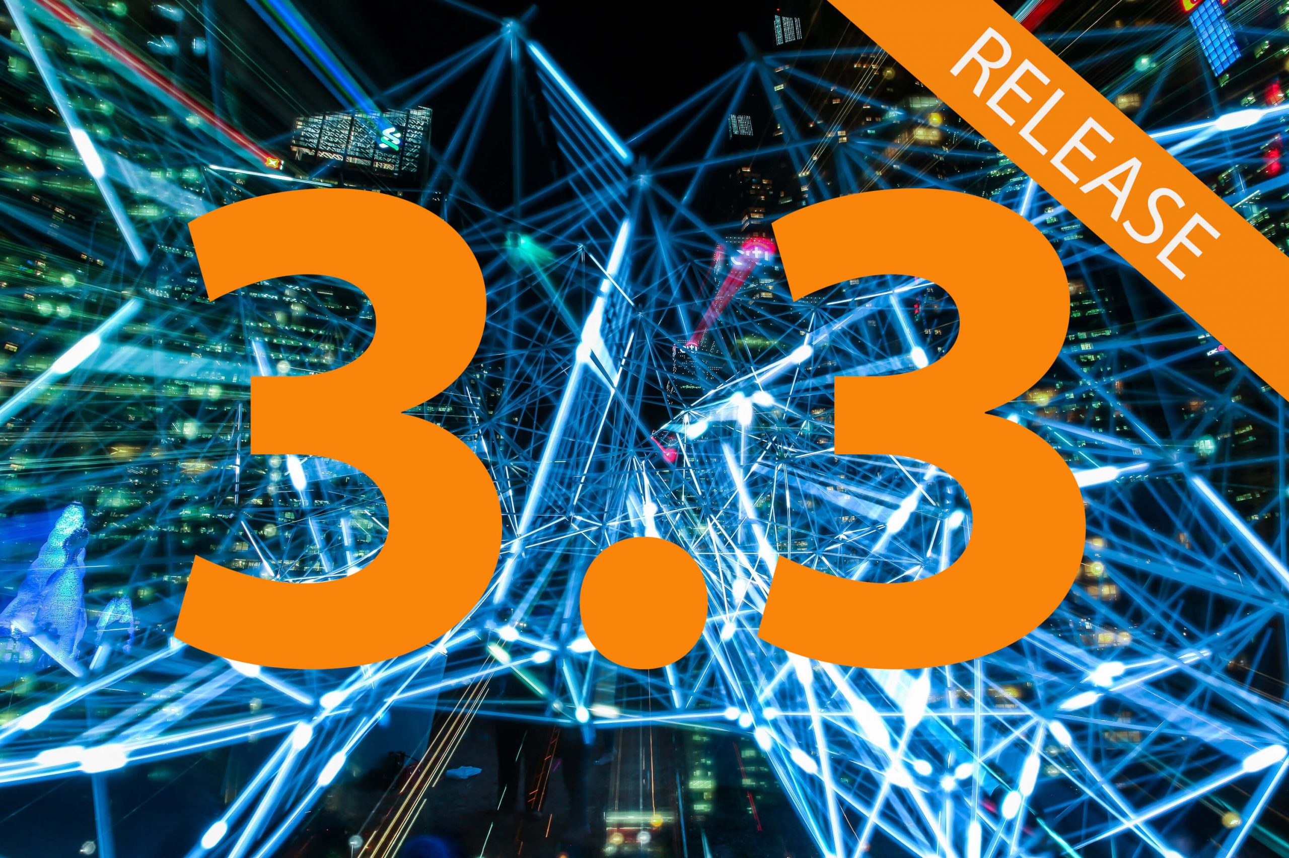 What’s new in Calico v3.3