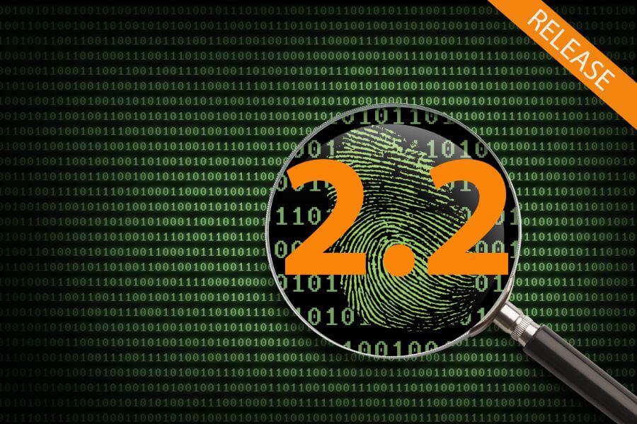 Announcing Tigera Secure Enterprise Edition 2.2