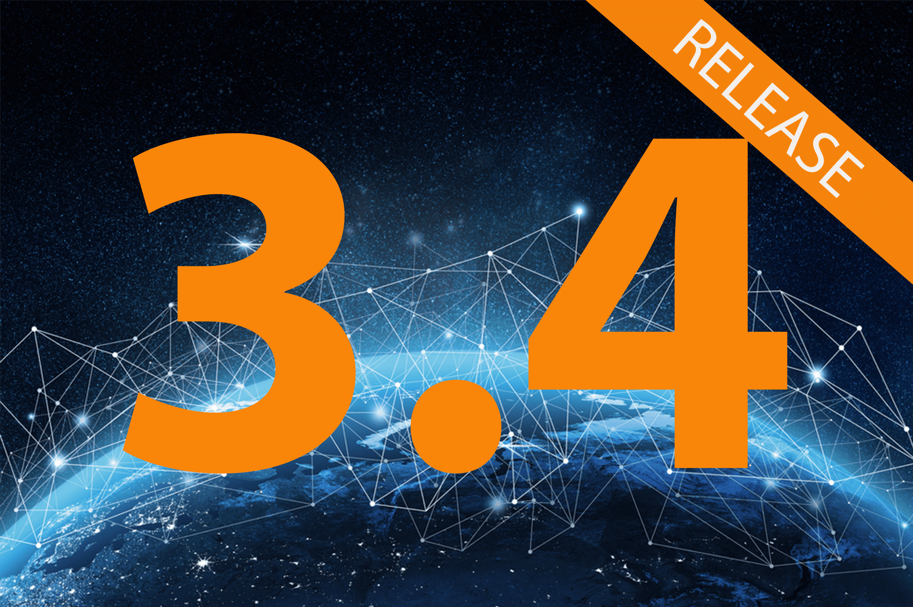 What’s new in Calico v3.4