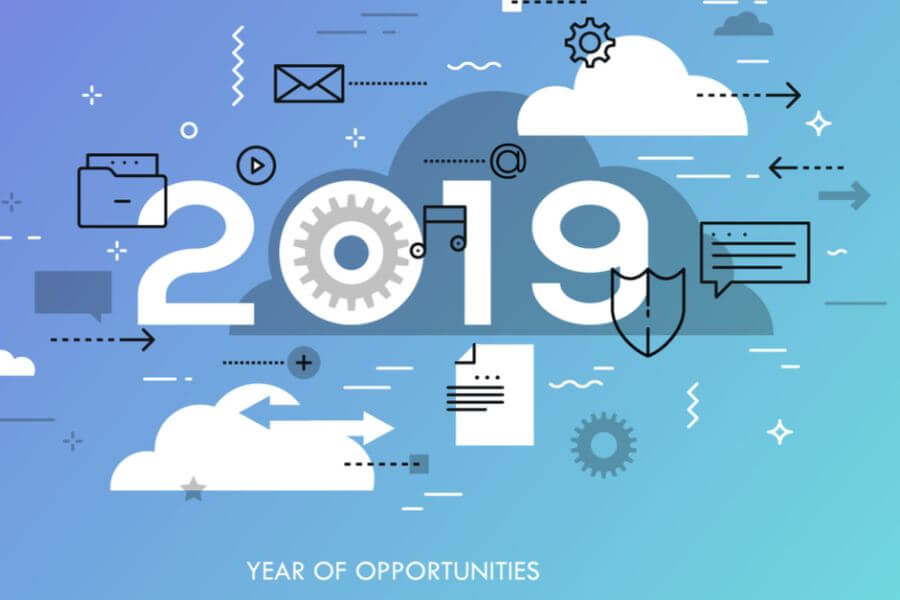 Top 6 Kubernetes Trends for 2019