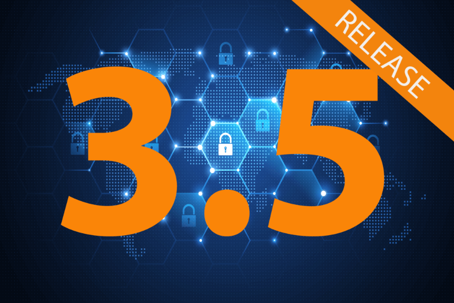 What’s New in Calico 3.5