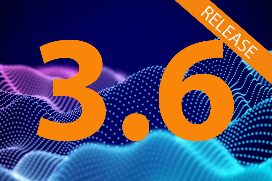 What’s New in Calico v3.6