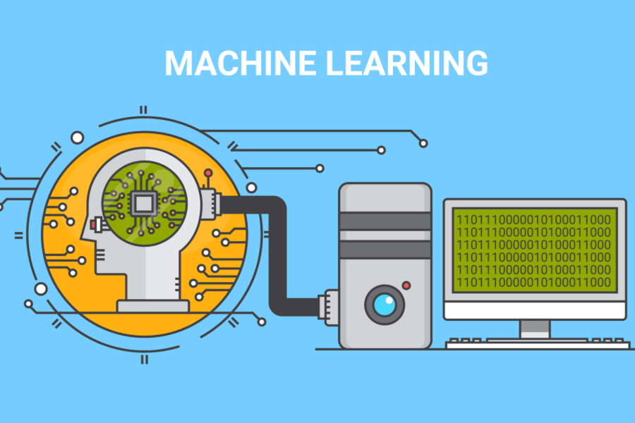 Use Kubernetes to Speed Machine Learning Development