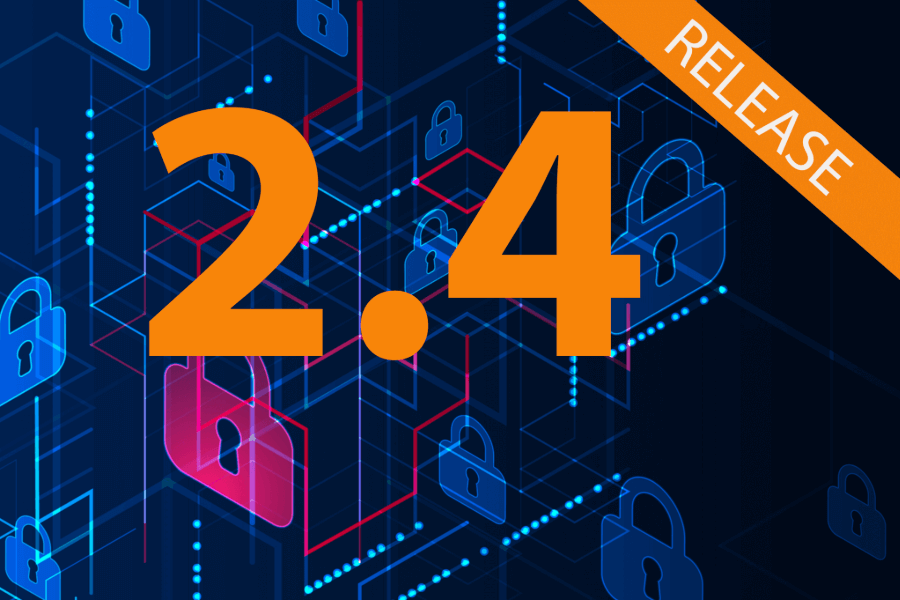 Tigera Secure Enterprise Edition 2.4 Extends Firewalls to Secure Dynamic Kubernetes Workloads