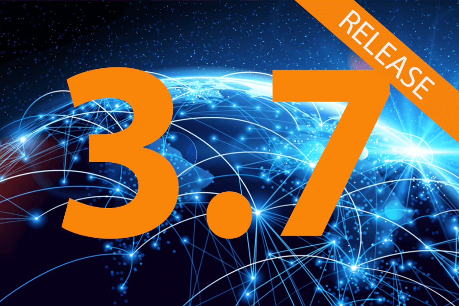 What’s New in Calico v3.7