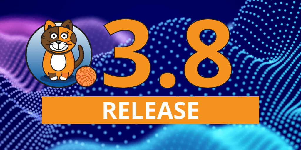 What’s New in Calico v3.8