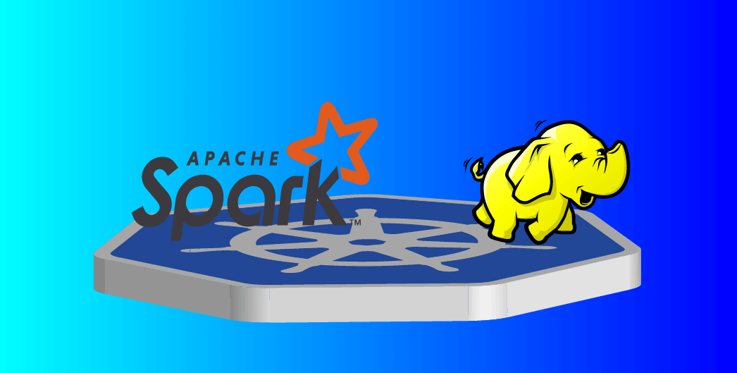 Big Data and K8s – Why Spark and Hadoop Workloads Should Run Containerized