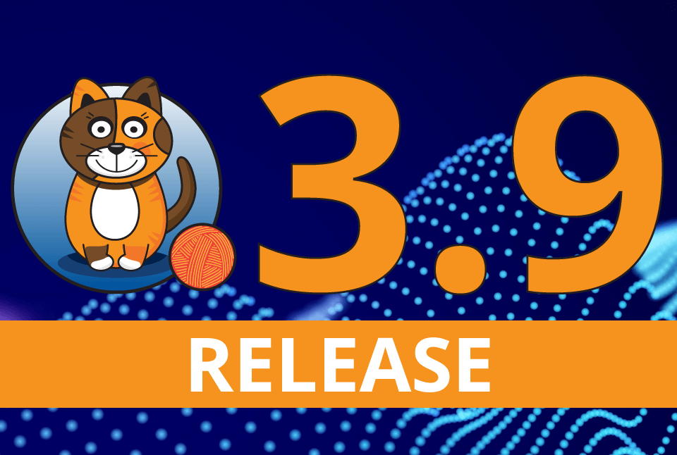 What’s new in Calico v3.9