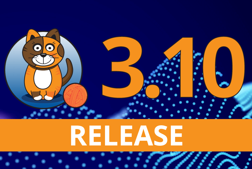 What’s new in Calico v3.10