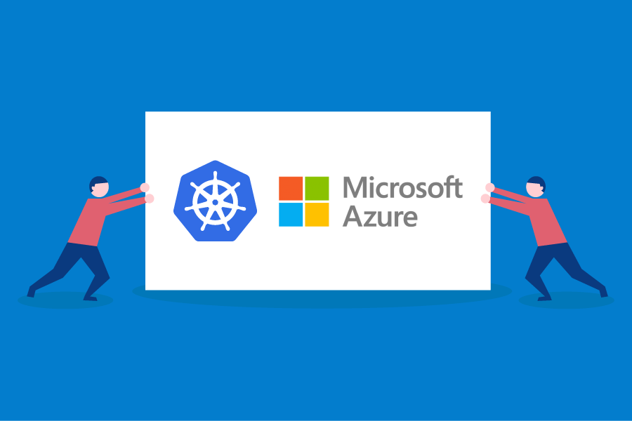 Video: Everything you need to know about Kubernetes networking on Azure