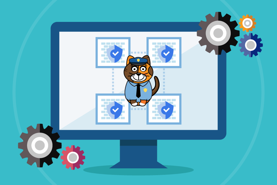 Understanding the policy enforcement options with Calico