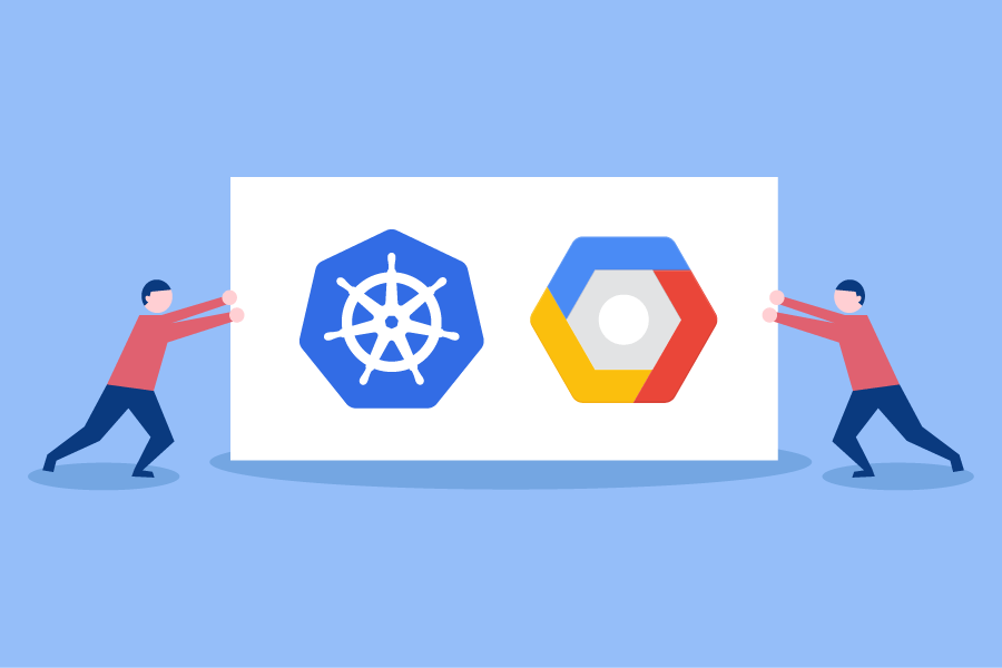 Watch: Everything you need to know about Kubernetes networking on Google Cloud