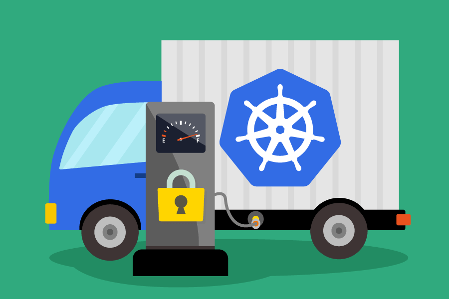Supercharging Workload Security in Your K8s Cluster