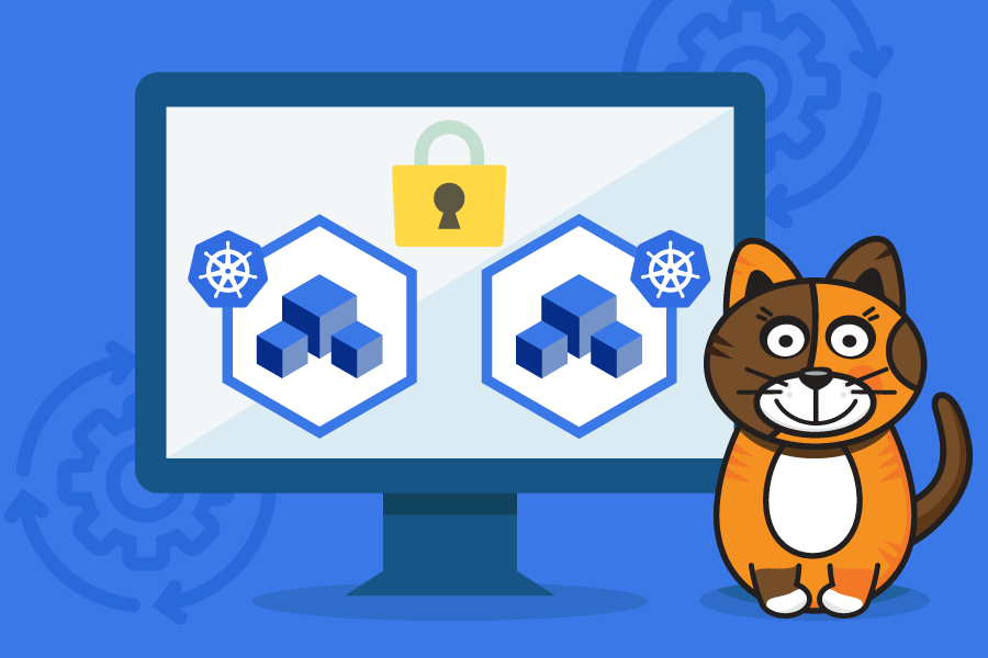 Securing Kubernetes Nodes with Calico Automatic Host Endpoints