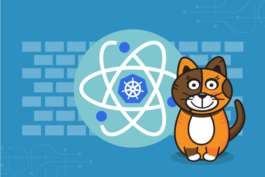 Calico Egress Gateway: Universal Firewall Integration for Kubernetes