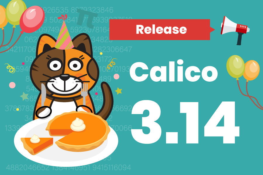 What’s new in Calico v3.14