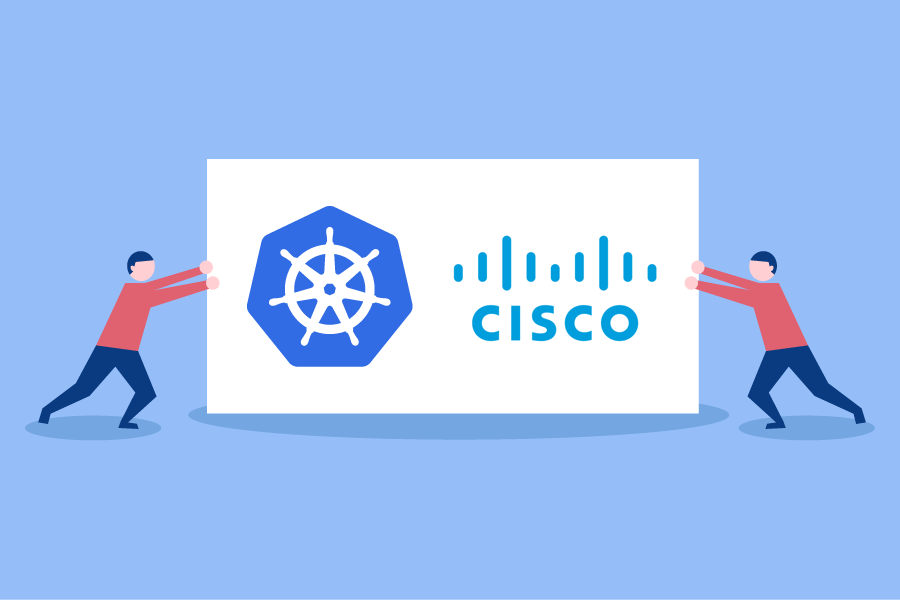 Best practices for integrating Calico with Cisco ACI