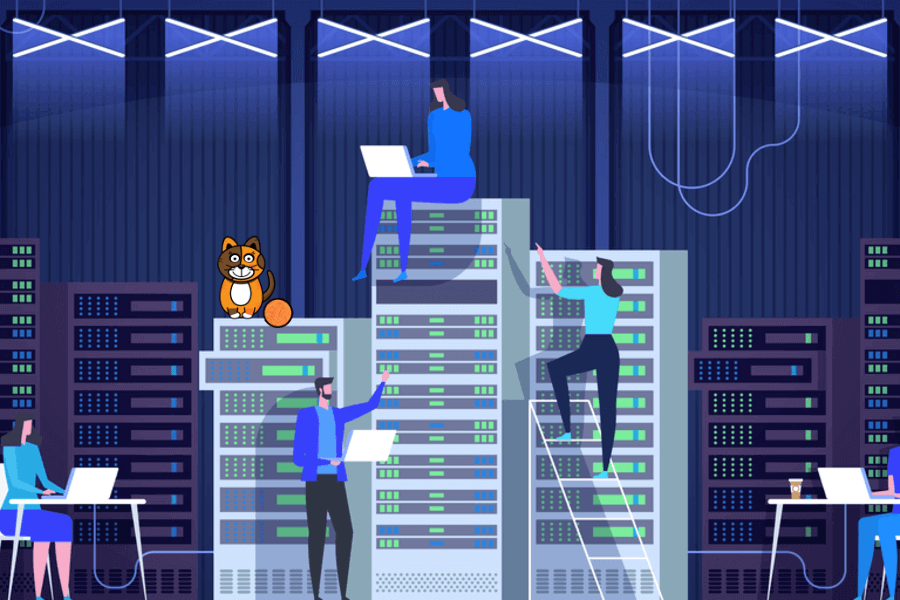 Topology Aware IP Address Management for Kubernetes