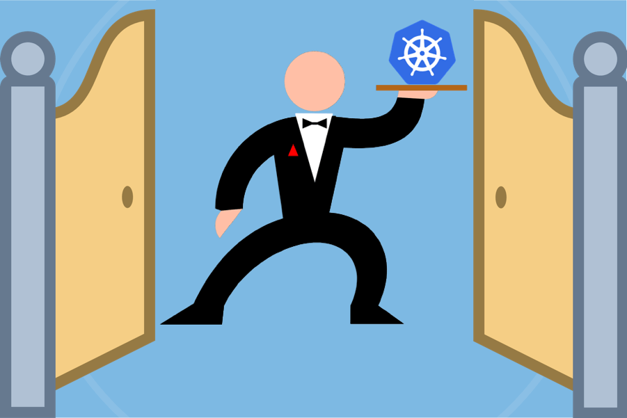 Video: Everything you need to know about Kubernetes Ingress networking