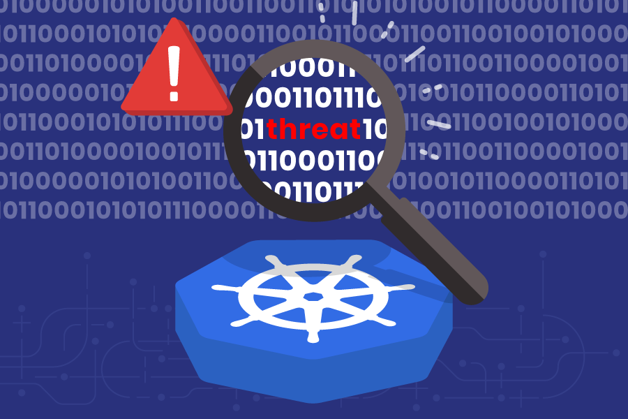 Kubernetes Security: Lateral Movement Detection and Defense