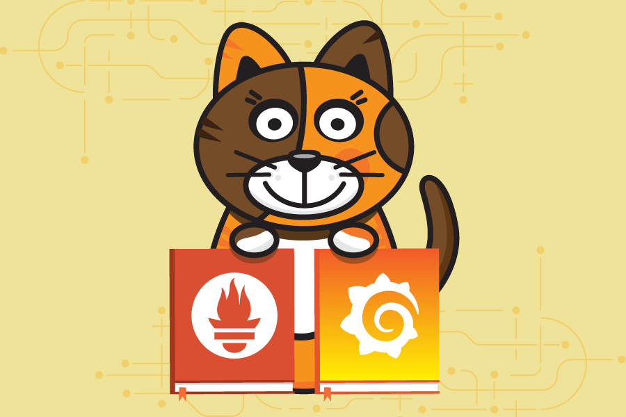 Monitoring Calico with Prometheus and Grafana