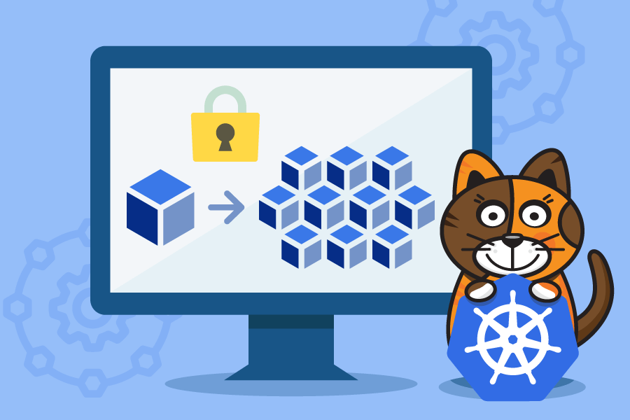 Securing the “Hipster Shop” with Calico Network Policies: A Case Study