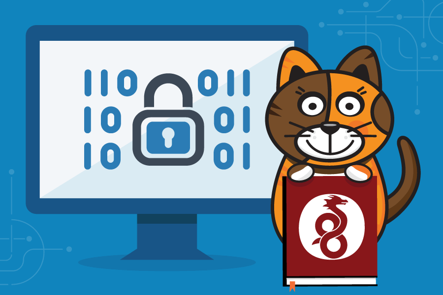 Now GA: Data-in-Transit Encryption in Calico v3.15