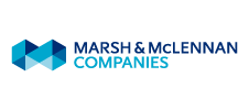 MARSH & McLENNAN Logo