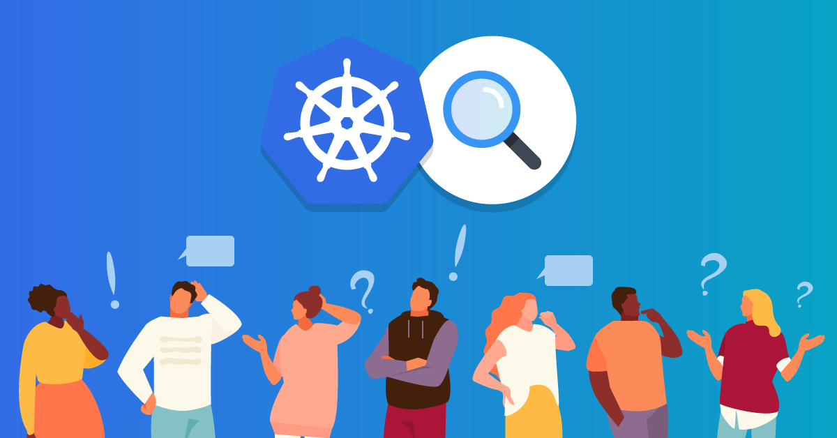 Why your security teams are not ready for containers and Kubernetes, and what you can do about it