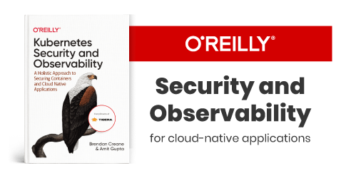 Holistic Approach to Container and Cloud-Native Application Security ...