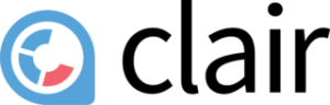 Clair logo