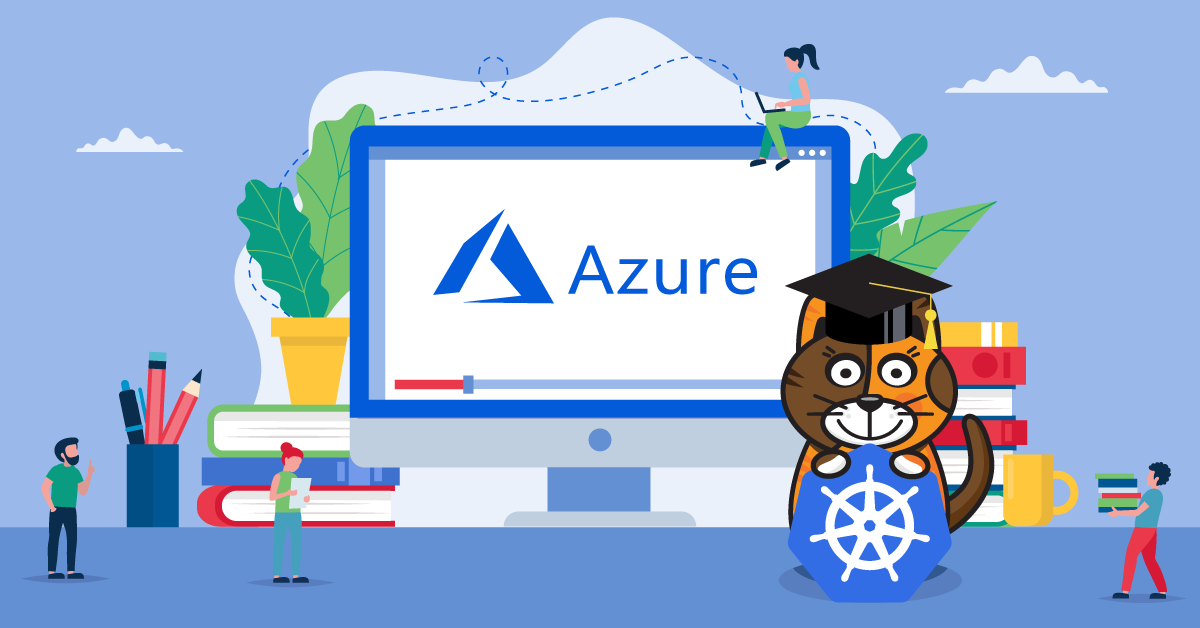 Introducing our brand new (and free!) Calico Azure Course