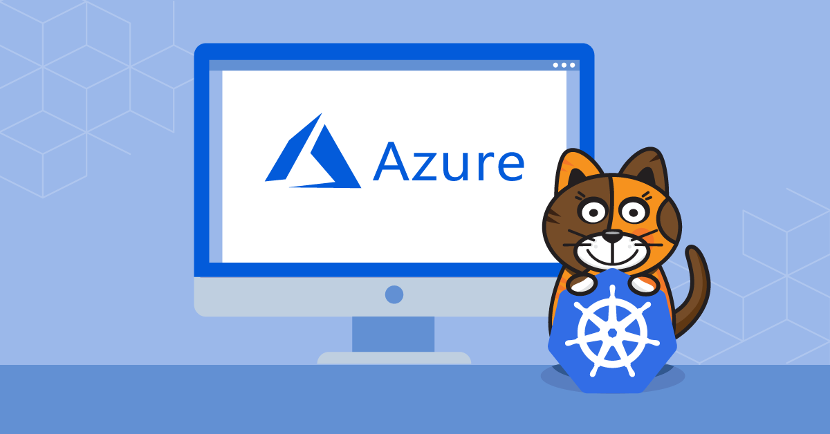 BYOCNI: Introducing Calico CNI for Microsoft AKS