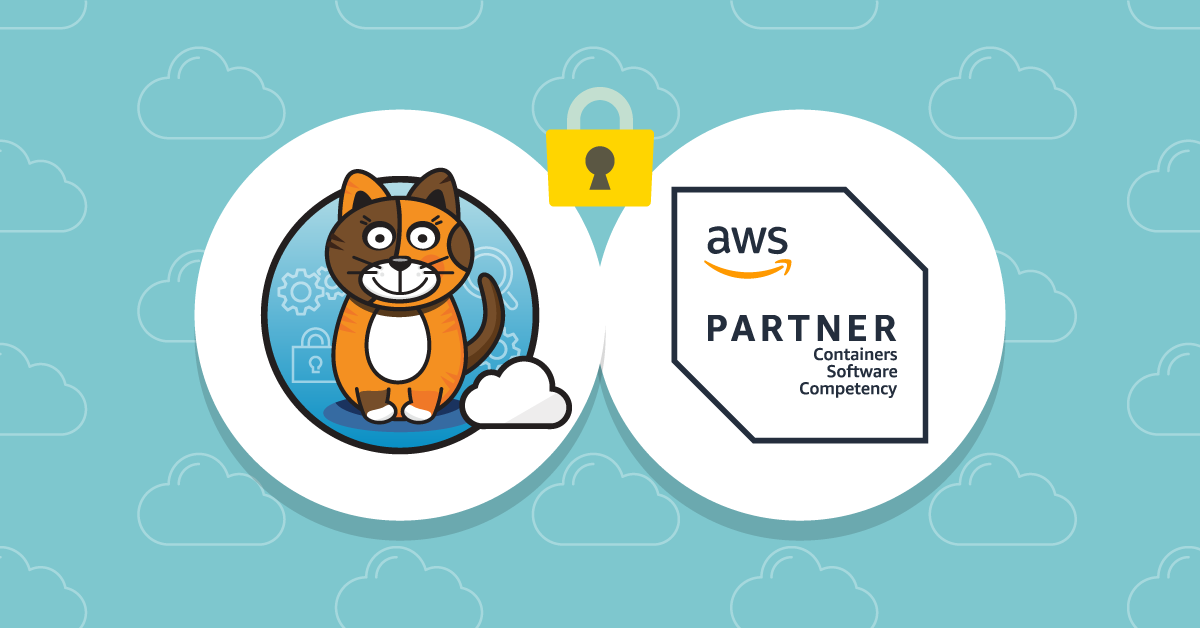 Implementing zero-trust workload security on Amazon EKS with Calico