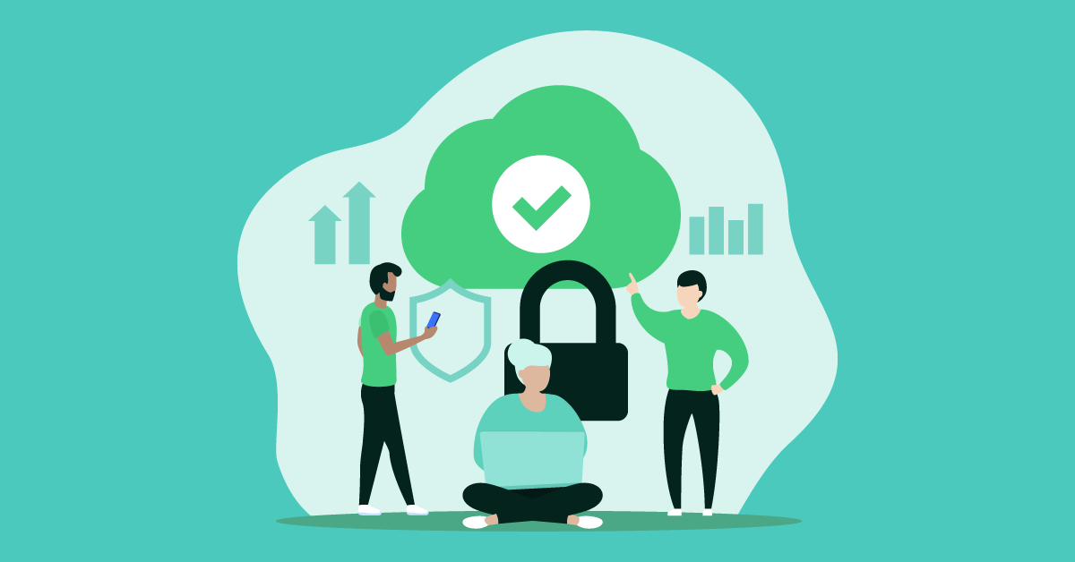 3 container security best practices to strengthen your overall security posture