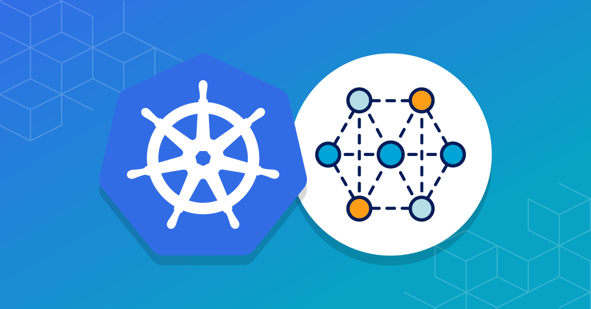 Using Calico to create a Kubernetes cluster mesh for multi-cluster environments