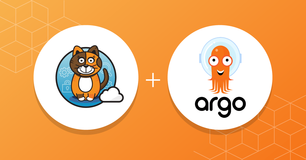 How to integrate Calico Image Scanner with Argo CI/CD
