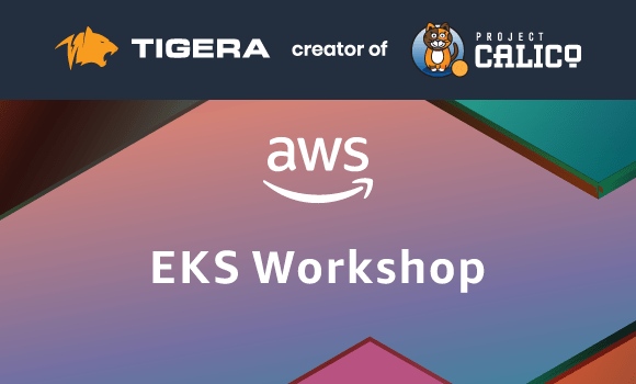 Amazon EKS Blueprint Workshop