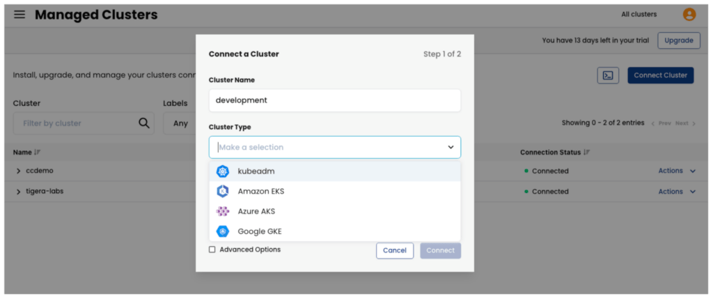 Implement NIST cybersecurity framework with Calico to reduce security ...