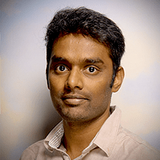 Santosh Kumar Perumal