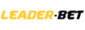 Leader Bet Logo